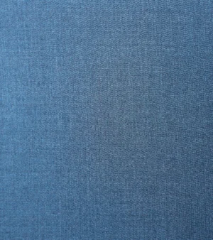 Reda Super 130's Wool Fabric - L Blue Two
