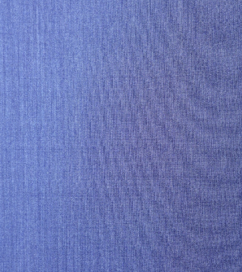 Reda Super 130's Wool Fabric - P Blue Two