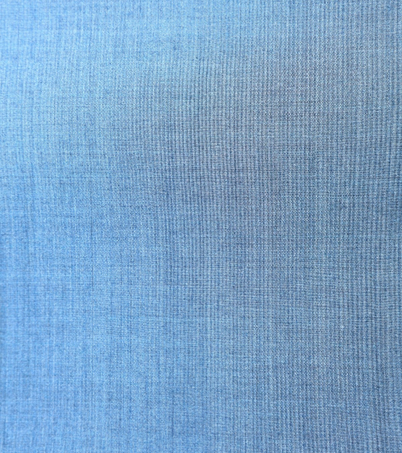 Reda Super 130's Wool Fabric - R Blue Two