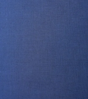 Reda Super 150's Wool Fabric - Blue Two