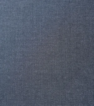 Reda Super 150's Wool Fabric - Charcoal 2 Two