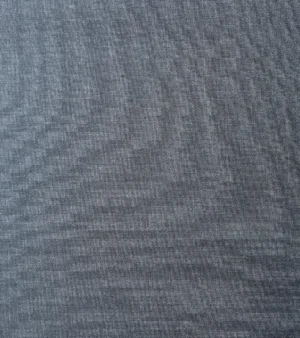 Reda Super 150's Wool Fabric - Charcoal Two