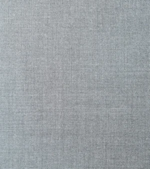 Reda Super 150's Wool Fabric - G Grey Two