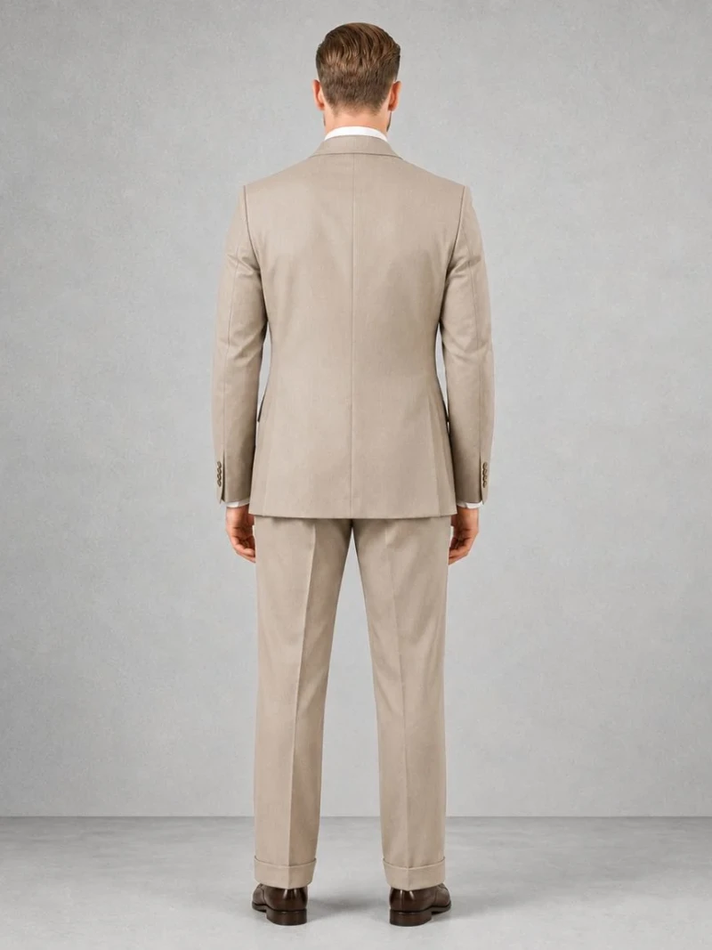 Shop 1940 Style Double Breasted Suit